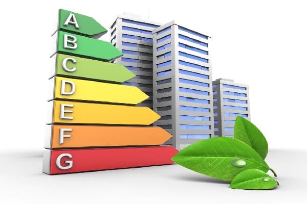Performance énergétique des bâtiments