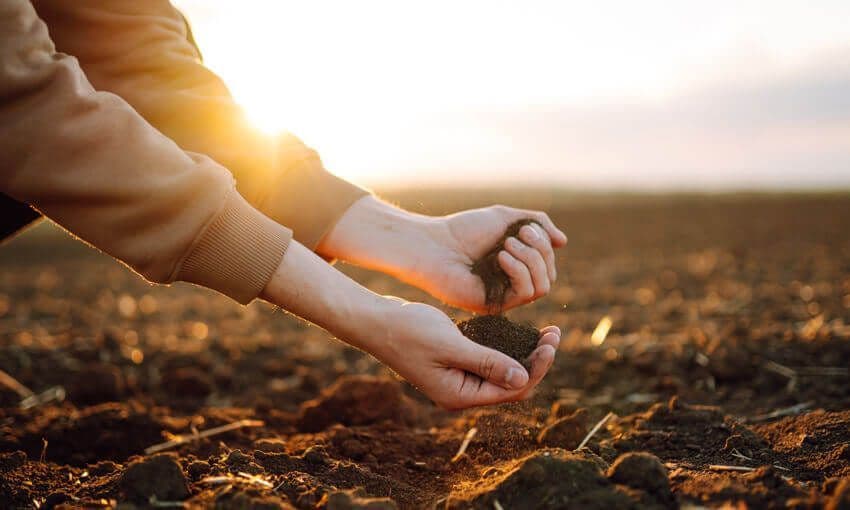 Protection durable des terres